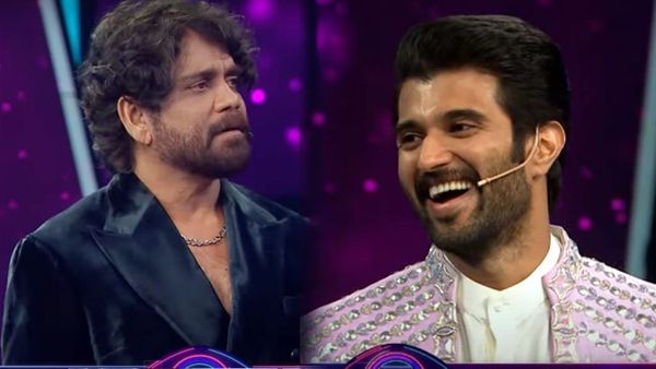 Bigg Boss Telugu 7: సమంతపై నాగార్జునకు విజయ్ దేవరకొండ ఏం చెప్పాడంటే..?