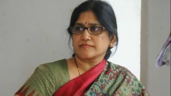 నాగార్జున సోదరి నాగసుశీలపై కేసు నమోదు