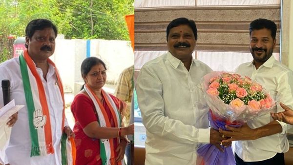 Nallala Odelu: చెన్నూరులో అరాచక పాలన.. బాల్క సుమన్‍ను ఓడిస్తా..