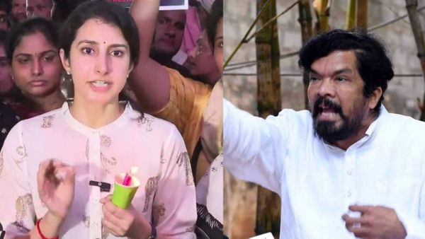 నారా బ్రాహ్మణికి పోసాని నాలుగు ప్రశ్నలు.. సమాధానం చెప్తే కాళ్ళకు దణ్ణం!!