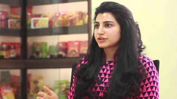 బ్రాహ్మణికి రామ్ గోపాల్ వర్మ ఇచ్చిన `అయాచిత` సలహా ఏమిటంటే..?!