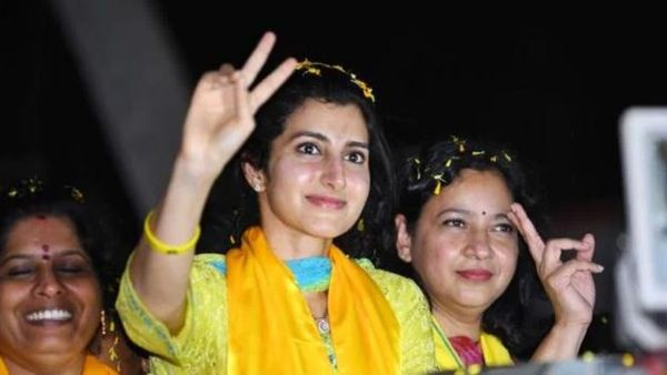 నారా బ్రాహ్మణి టీడీపీలో కీలకం అవుతారా? మారుతున్న టీడీపీ రాజకీయం!!