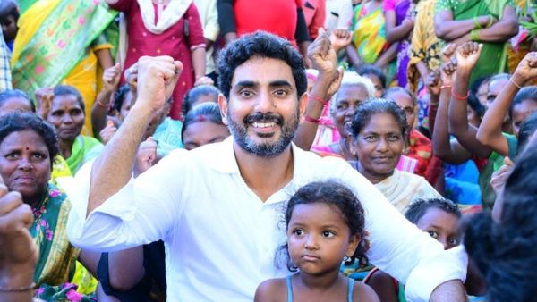 కొత్త రీతిలో యుద్ధం మొదలుపెట్టిన నారా లోకేష్.. సక్సెస్ అవుతారా?