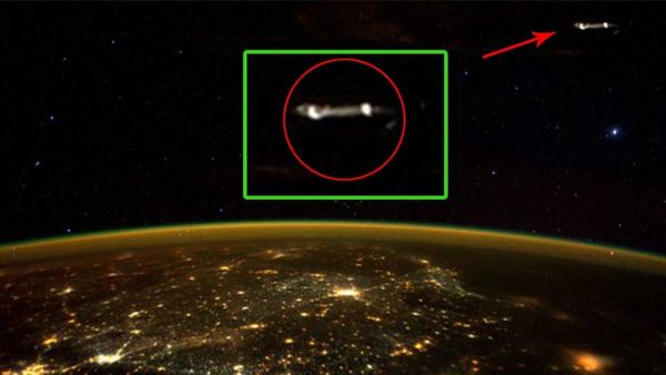 గ్రహాంతరవాసులపై నాసా బయటపెట్టిన 33 పేజీల సంచలన నివేదిక: కీలకాంశాలు