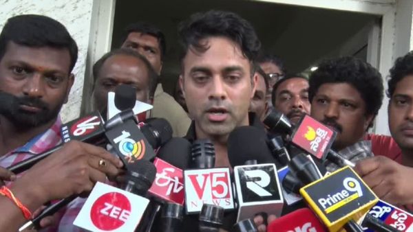 డ్రగ్స్ తీసుకోలేదు: విచారణ అనంతరం నవదీప్ నిట్టూర్పు, ఫోన్ సీజ్, డేటా డిలీట్ చేశారా?