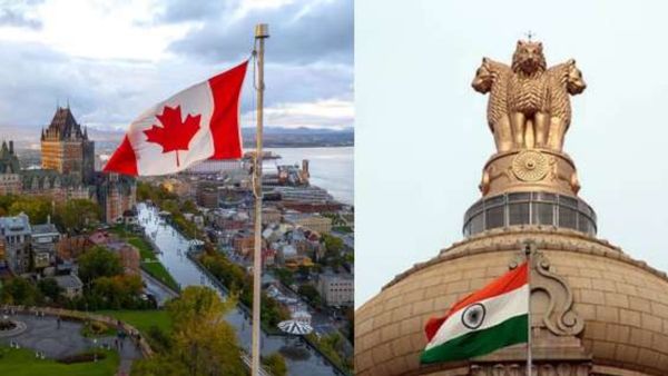 భారతీయులు, విద్యార్థులకు అభయం ఇచ్చిన కెనడా