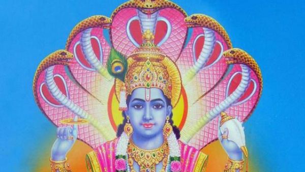 పరివర్తిని ఏకాదశి 2023: విష్ణువుకు ఆగ్రహం తెప్పించే ఈ పనులు అస్సలు చెయ్యొద్దు!!