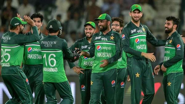 హైదరాబాద్‌కు టీమ్ పాకిస్తాన్: ఉప్పల్‌ స్టేడియంలో తొలి మ్యాచ్‌లో