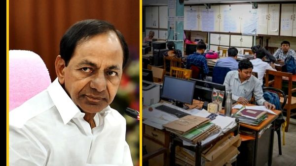 ఉద్యోగులకు గుడ్ న్యూస్ - డీఏ క్లియర్, ఐఆర్ ప్రకటన..!?