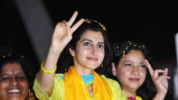 రంగంలోకి బ్రాహ్మణి, తొలి అడుగు - పార్టీలో కీలక బాధ్యతలు..!!