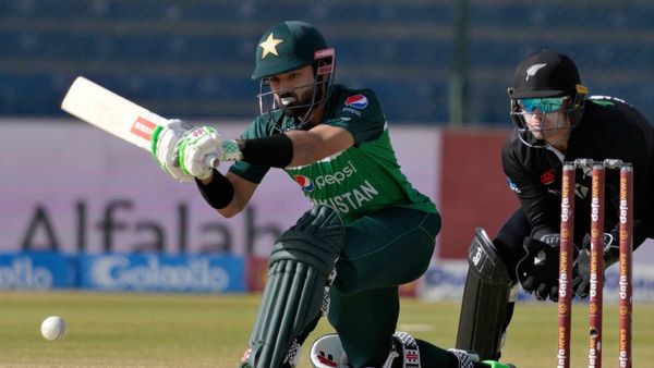 ODI World Cup 2023: ఉప్పల్‍లో పాకిస్థాన్, న్యూజిలాండ్ మధ్య వార్మప్ మ్యాచ్..