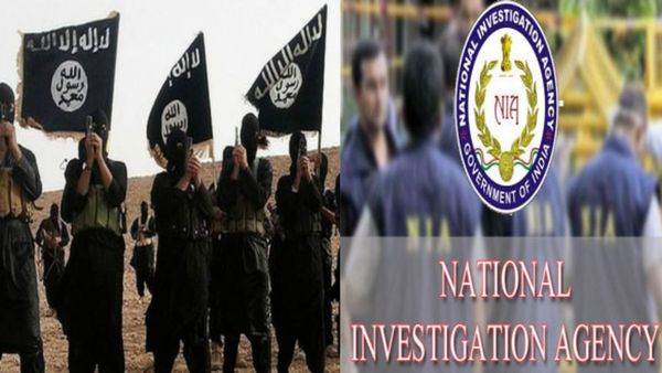 ఐసిస్ తో లింక్ ?, లక్షల్లో రివార్డు ఉన్న తప్పించుకున్న అరాఫత్ ఆలీ, ఎన్ఐఏ పంజా !