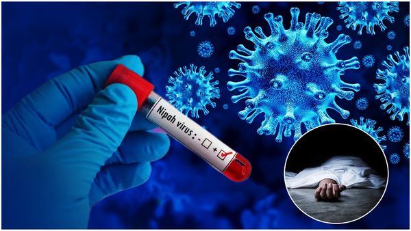 Nipah Virus : నిఫా వైరస్ తో తీవ్రంగా మరణాలు-ఐసీఎంఆర్ హెచ్చరికలు-సూచనలివే..