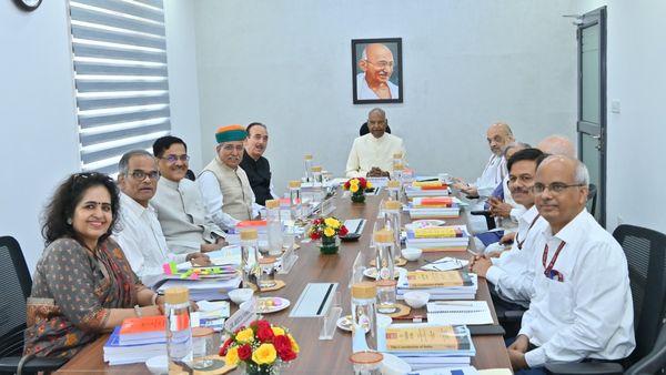 One Nation, One Election : జమిలి ఎన్నికల కమిటీ కీలక నిర్ణయం-రాజకీయ పార్టీలకు ఆహ్వానం