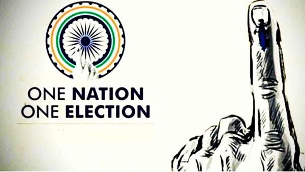One Nation One election:ఏకకాల ఎన్నికలతో లాభమా నష్టమా..?