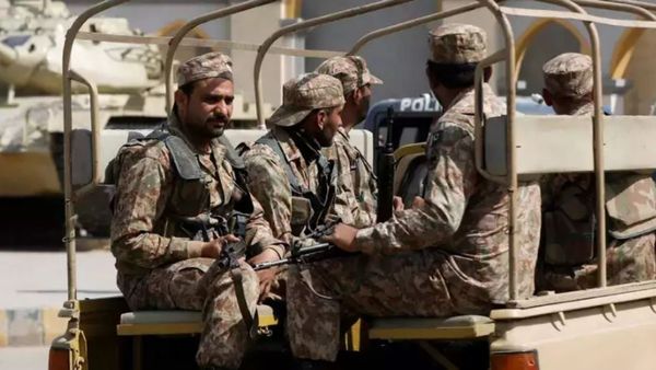 Pakistan army : పాకిస్తాన్ ఆర్మీ వ్యవసాయం-10 లక్షల ఎకరాల భూసేకరణ-కారణాలివే..