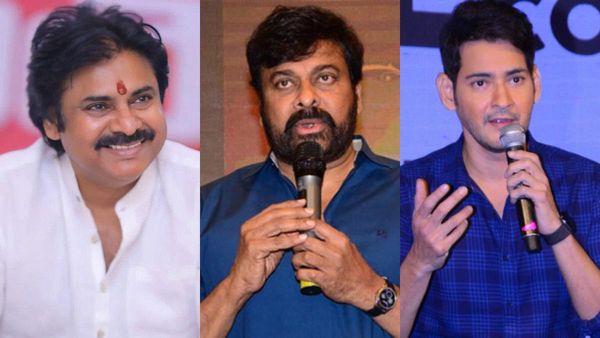 పవన్ కళ్యాణ్ పుట్టినరోజున చిరంజీవి భావోద్వేగ పోస్ట్; మహేష్ బాబు స్పెషల్ విషెస్!!