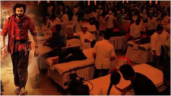 పవన్ కళ్యాణ్ బర్త్ డే: వరినారుతో స్పెషల్ విషెస్, మెగా రక్తదానం; విదేశాల్లోనూ రచ్చ!!