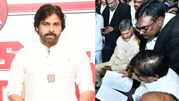 Pawan Kalyan: చంద్రబాబు అరెస్ట్, రిమాండ్ పై పవన్ కళ్యాణ్ రియాక్షన్ ఇదే..