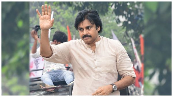 ఈసారి పవన్ వారాహి టూర్ స్పెషల్ ! పొత్తు తర్వాత తొలిసారి-గ్రౌండ్లో జనసేనతో పాటు టీడీపీ !