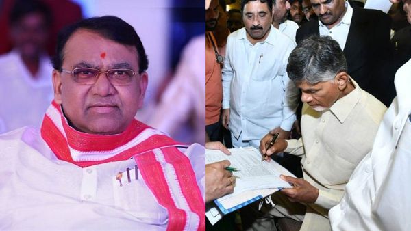 కక్ష సాధింపే: చంద్రబాబు అరెస్టుపై తెలంగాణ స్పీకర్ పోచారం ఏమన్నారంటే?