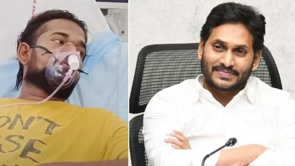 Panch Prasad: పంచ్ ప్రసాద్‍ శస్త్ర చికిత్స విజయవంతం.. జగన్‍కు ధన్యవాదాలు తెలిపిన కుటుంబం..