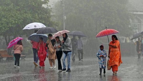 Rains: వర్షాల వేళ విద్యుత్‍తో జాగ్రత్త.. పలు సూచనలు చేసిన రఘుమా రెడ్డి..