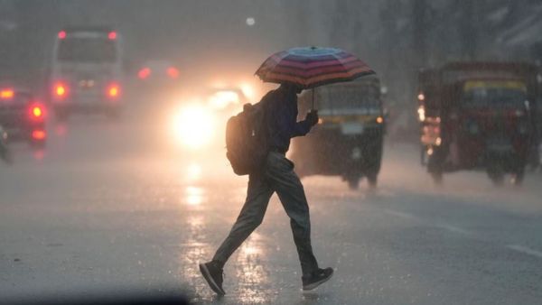 Rains : ఆగస్టులో గత వందేళ్లలోనే అత్యల్ప వర్షాలు-సెప్టెంబర్ పై IMD రిపోర్ట్ ఇదే..
