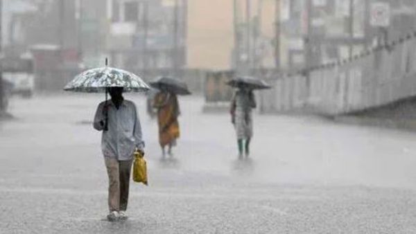 Rains: వచ్చే మూడు రోజులు ఆ జిల్లాల్లో భారీ వర్షాలు.. వాతావరణ శాఖ హెచ్చరిక..