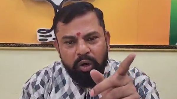 రాహుల్ గాంధీకి సవాల్ విసిరితే రాజా సింగ్‌కు కోపం వచ్చింది