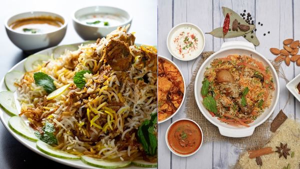 Hyderabad: బిర్యానీలోకి అదనంగా పెరుగు అడిగిన కస్టమర్‌పై దాడి, మృతి