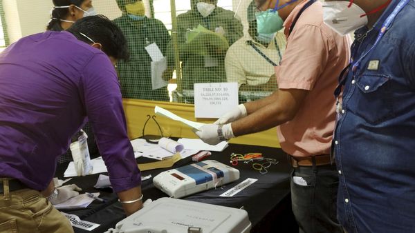 ఇండియా కూటమికి పరీక్ష: నేడే ఏడు అసెంబ్లీ ఉప ఎన్నికల ఫలితాలు, కౌంటింగ్ షురూ