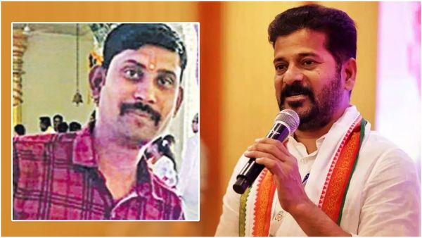 హోం గార్డుల విషయంలో రేవంత్ రెడ్డి కీలక హామీ!!