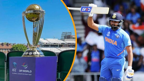 వరల్డ్ కప్ 2023 టీమిండియా జట్టు ఇదే:లైవ్ అప్‌డేట్స్