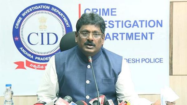 13 చోట్ల చంద్రబాబు సంతకాలు-జీవోకు బదులు అగ్రిమెంట్ అమలు-స్కిల్ స్కాంపై సీఐడీ ఛీఫ్..