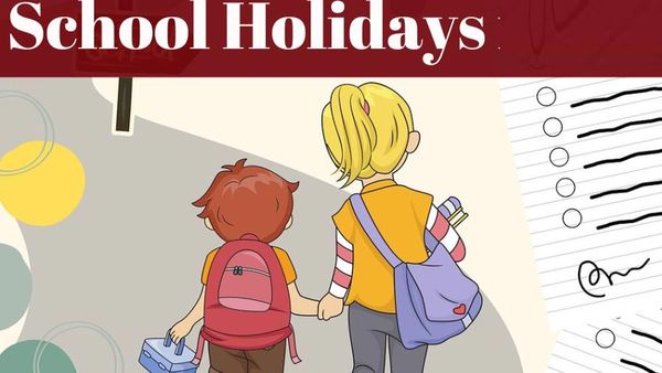 ఏపీ స్కూళ్లకు దసరా సెలవుల ఖరారు- ఎప్పటి నుంచి ఎప్పటివరకంటే ?