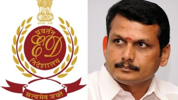 మంత్రి మైండ్ బ్లాక్, ఒకేసారి 10 ప్రాంతాల్లో రైడ్స్, జైల్లో ఉన్నా వాళ్లను మాత్రం వదల్లేదు !