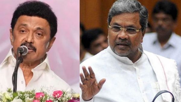 తమిళనాడు, కర్ణాటక పంచాయితీ ఢిల్లీకి షిఫ్ట్, ఎంపీలు హ్యాండ్ ఇస్తే కథ క్లైమాక్స్ !