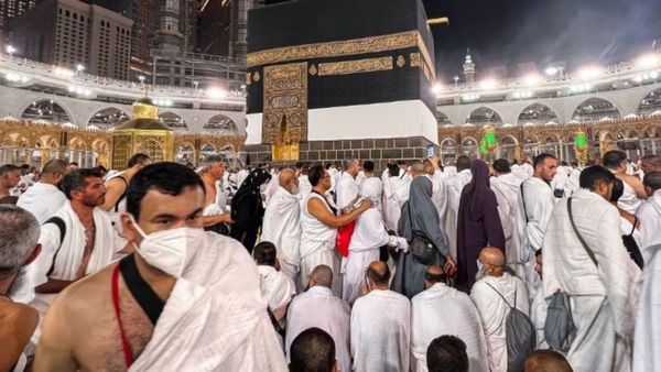 Saudi Arabia: బిచ్చగాళ్లు, జేబు దొంగలను పంపొద్దు.. పాకిస్థాన్‍కు సౌదీ హెచ్చరిక..