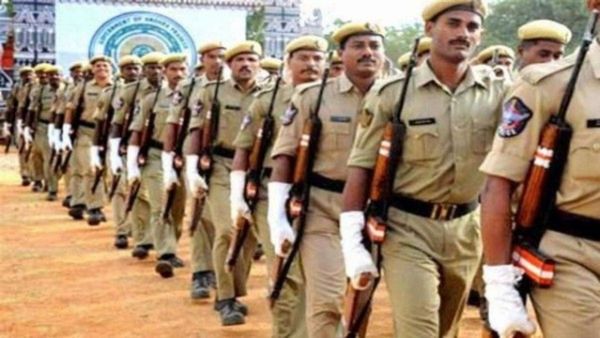 SSC Constable recruitment: 7547 పోస్టుల కోసం వెంటనే అప్లై చేయండి, మంచి జీతం