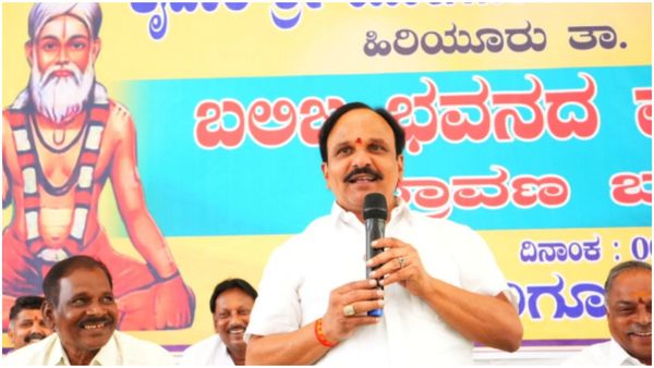 మంత్రి మీద అట్రాసిటి కేసు నమోదు, ప్రైవేటు ఆస్తి కోసం యువతి మీద దాడి చేసి ?