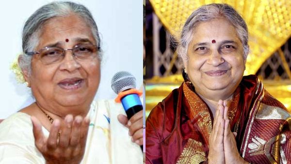 Sudha Murthy: పోలీసులకు సుధామూర్తి ఫిర్యాదు: ఆ ఇద్దరు మహిళలపై కేసు, ఏం జరిగిందంటే?