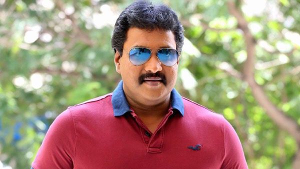 భారీగా వసూలు చేస్తున్న సునీల్?