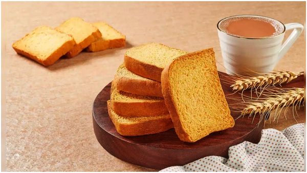 టీతోపాటు రస్క్ లు తింటున్నారా?