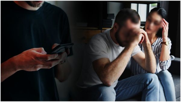 భార్య టార్చర్ తో నరకం చూస్తున్నాను, బెంగళూరు ఇంజనీరు ఏం చేశాడంటే ?, మొబైల్ లో !