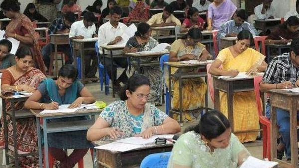 రేపు తెలంగాణ టెట్ ఫలితాలు