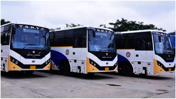 TSRTC: దసరా సందర్భంగా ప్రయాణికులకు శుభవార్త.. టికెట్లపై 10 శాతం రాయితీ ఇవ్వనున్న ఆర్టీసీ..TSRTC: దసరా సందర్భంగ