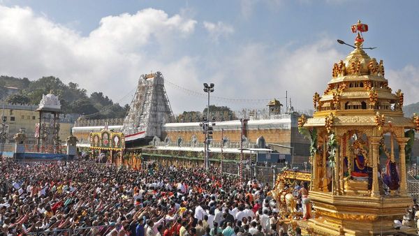 TTD: బ్రేక్ దర్శనాలు రద్దు - వసతి పై టీటీడీ కీలక ప్రకటన..!!