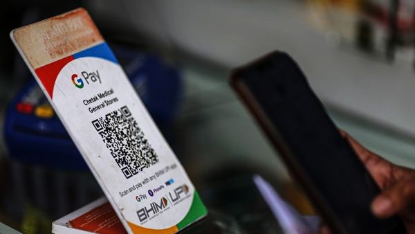 UPI Payments: ఆగస్టులో భారీగా పెరిగిన యూపీఐ చెల్లింపులు..