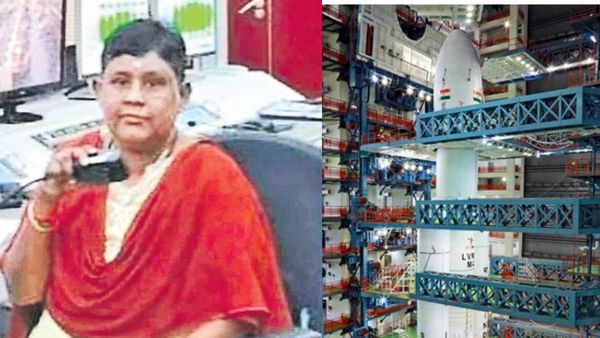 ఇస్రో కౌంట్‌డౌన్ స్వరం మూగబోయింది: వలర్మతి కన్నుమూత, చంద్రయాన్-3నే చివరిది